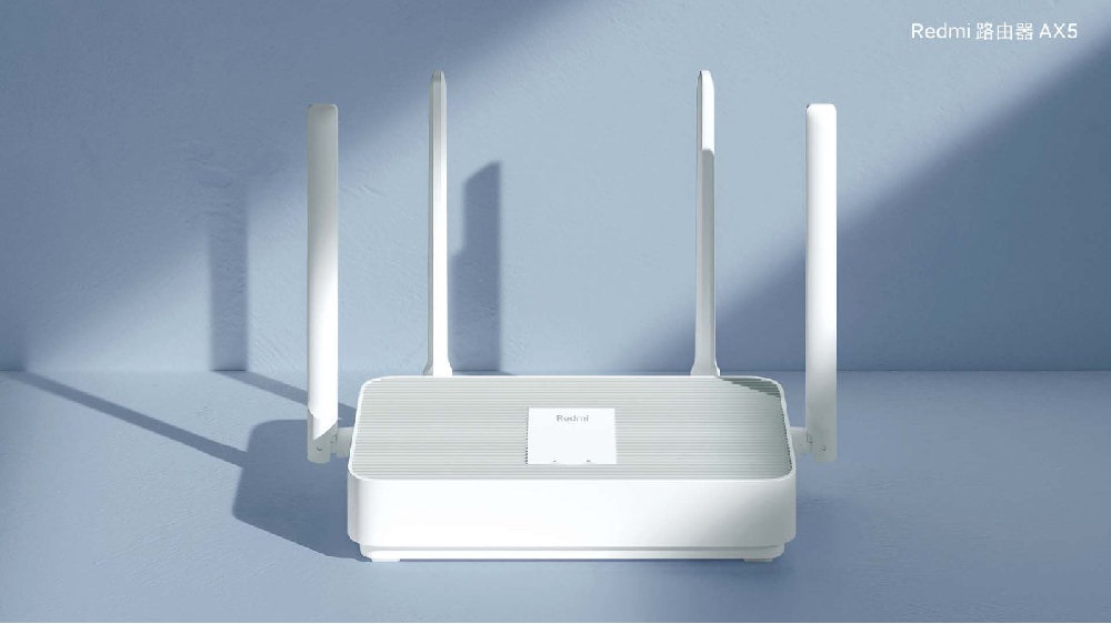 小米科普路由器上的mesh组网是什么