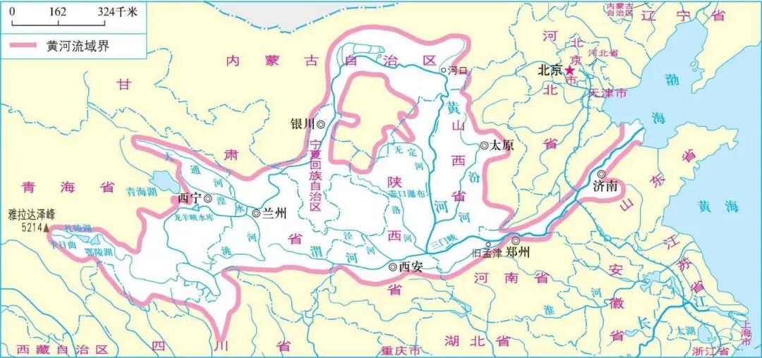 观察|发力"黄河大合唱",济南能否"圆梦"国家中心城市?
