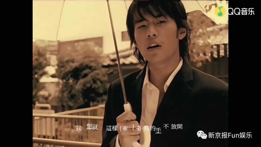 没人比周杰伦更懂夏天!