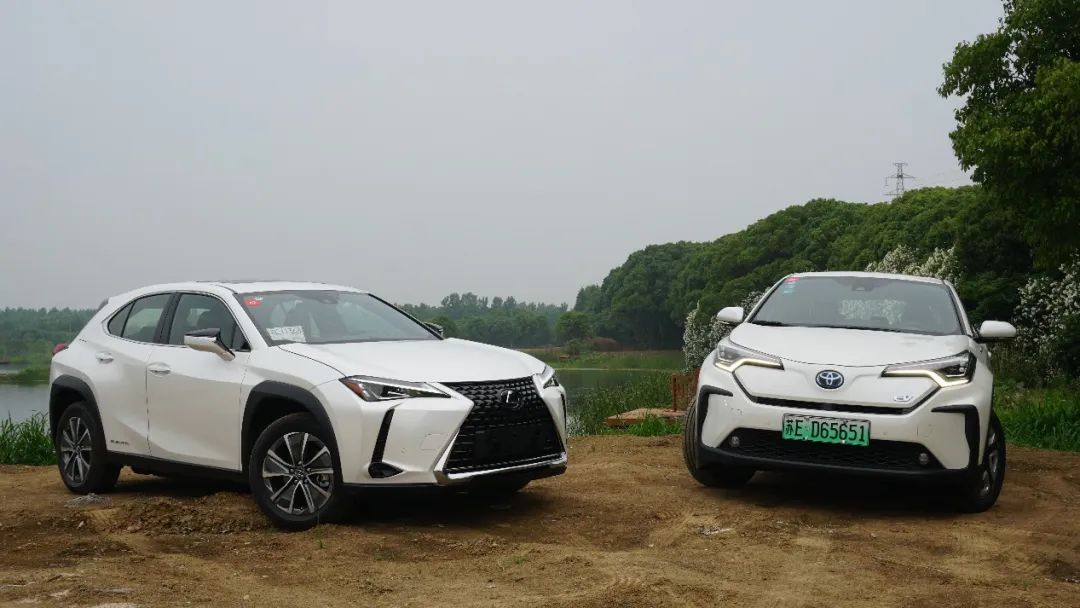 被誉为“最难开坏”的品牌，一口气出了3台SUV，开起来怎么样？