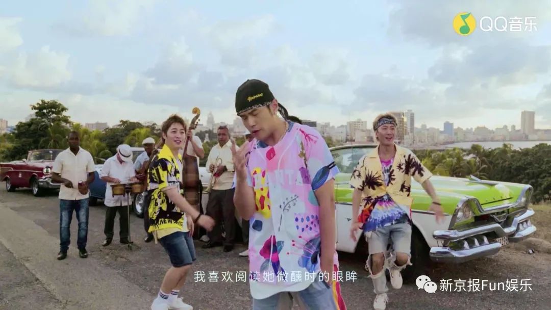 没人比周杰伦更懂夏天!