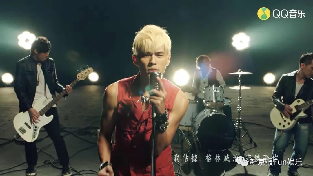 没人比周杰伦更懂夏天!