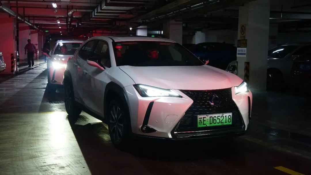 被誉为“最难开坏”的品牌，一口气出了3台SUV，开起来怎么样？