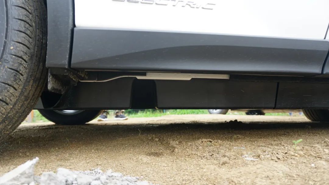 被誉为“最难开坏”的品牌，一口气出了3台SUV，开起来怎么样？