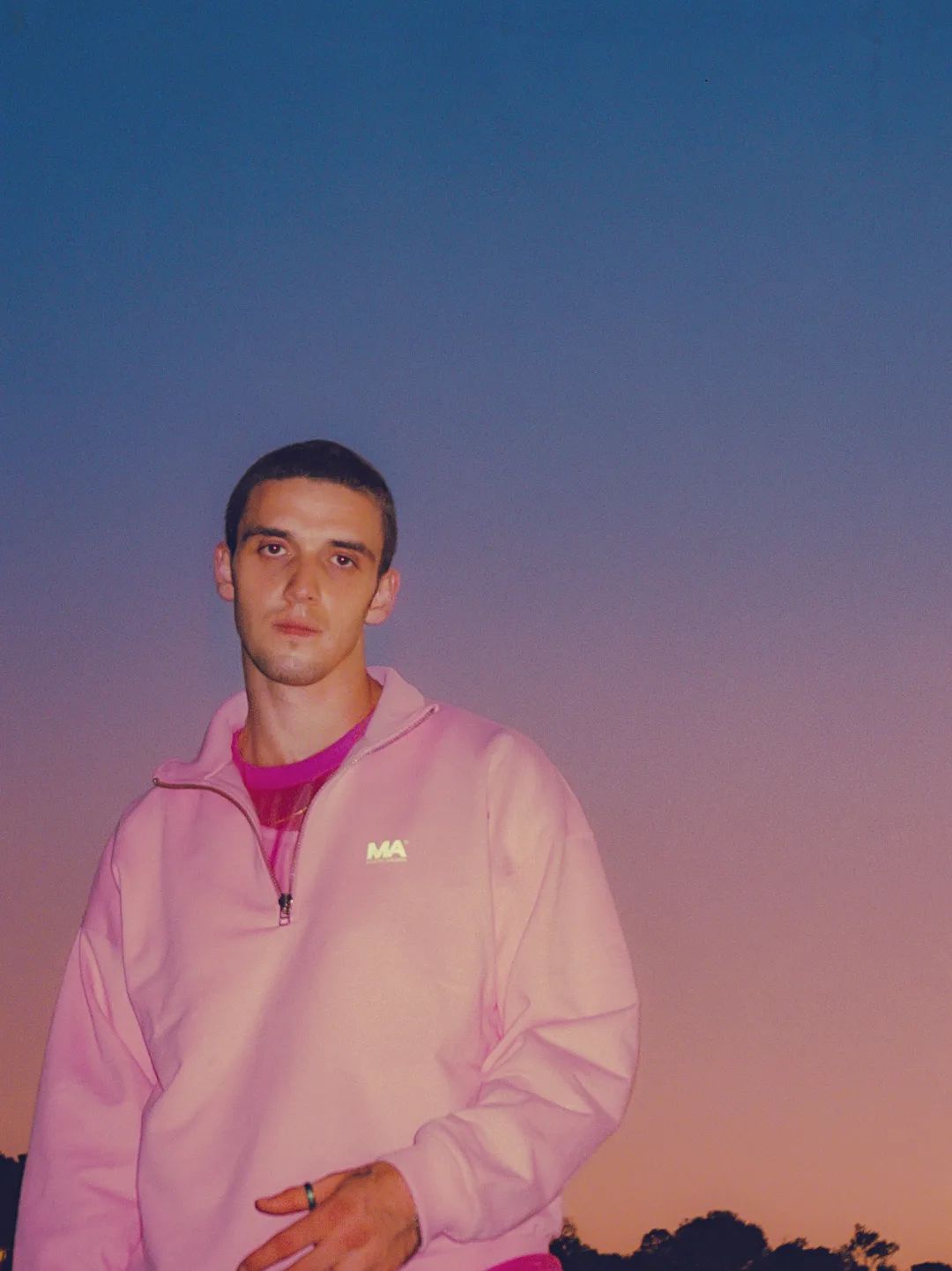 lauv为什么是当下最值得关注的疗愈之声?