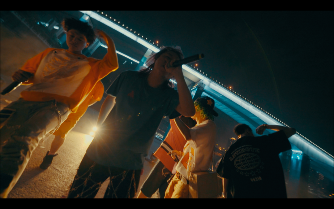 gohmusic勒是雾都勒是死血