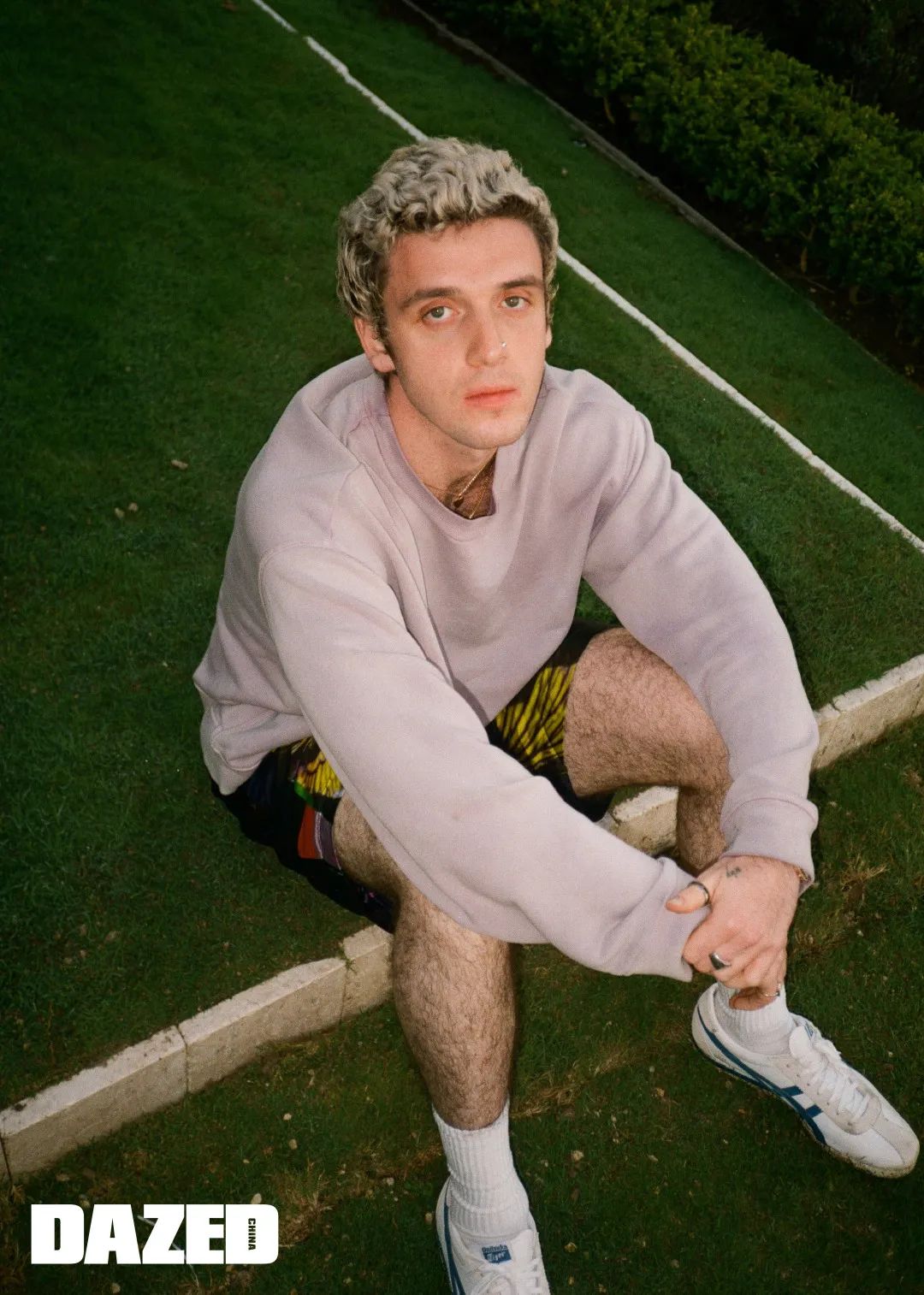 lauv为什么是当下最值得关注的疗愈之声?