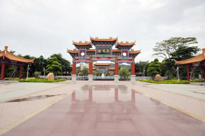 春暖花开·潮州有约丨康养生态游美图预警!发掘藏在凤城的秘境之美