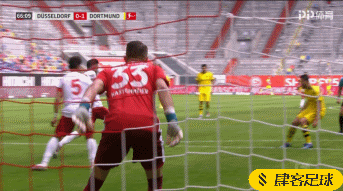 杜塞尔多夫0-1多特蒙德,哈兰德补时绝杀|哈兰德|多特蒙德_新浪新闻