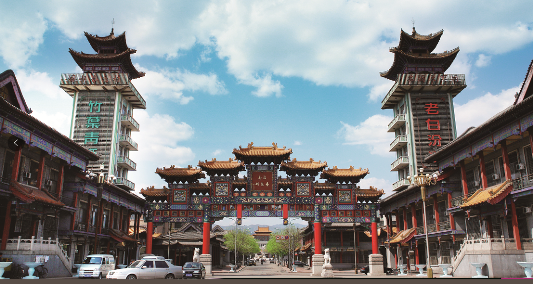 这是一座来了就不想走的城市