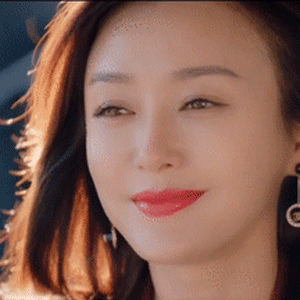 从白月光到莫向晚秦岚只用了支本宫不死色口红