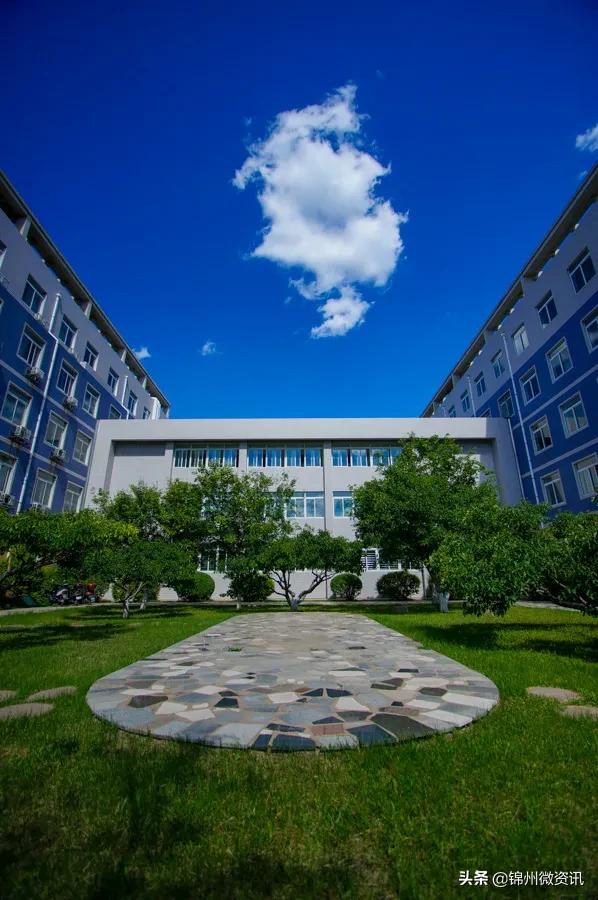 锦州市实验学校美哉我的校园