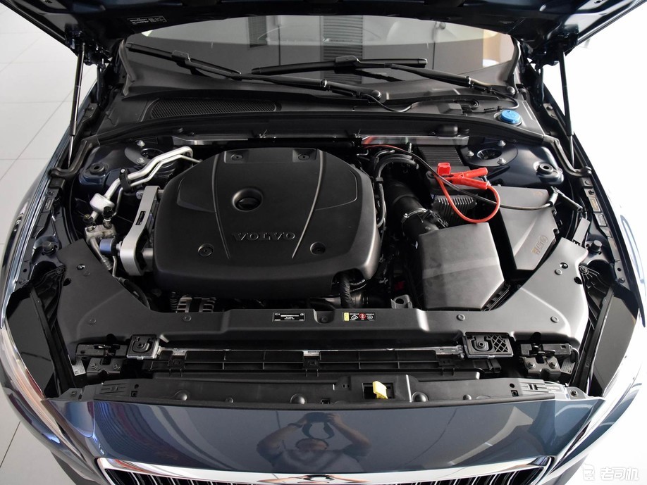 从滞销到大卖沃尔沃s60到底经历了些什么