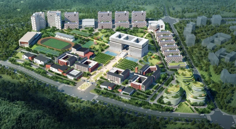 2020-03-05 14:03:19     3月4日 职教城内的鞍山市技师学院的赵成刚