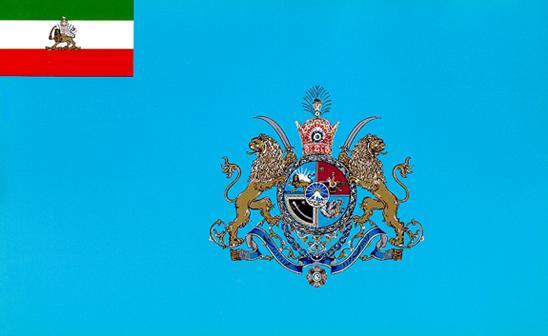 巴列维王朝的伊朗军人什么样?一组老照片带您见识一下