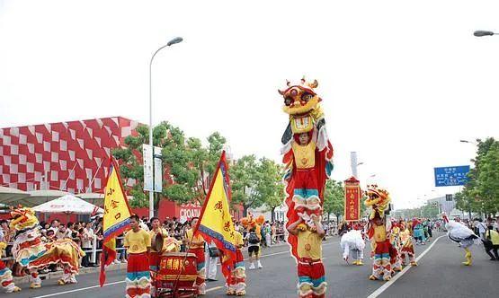 这些惠州非遗文化名片你知道多少