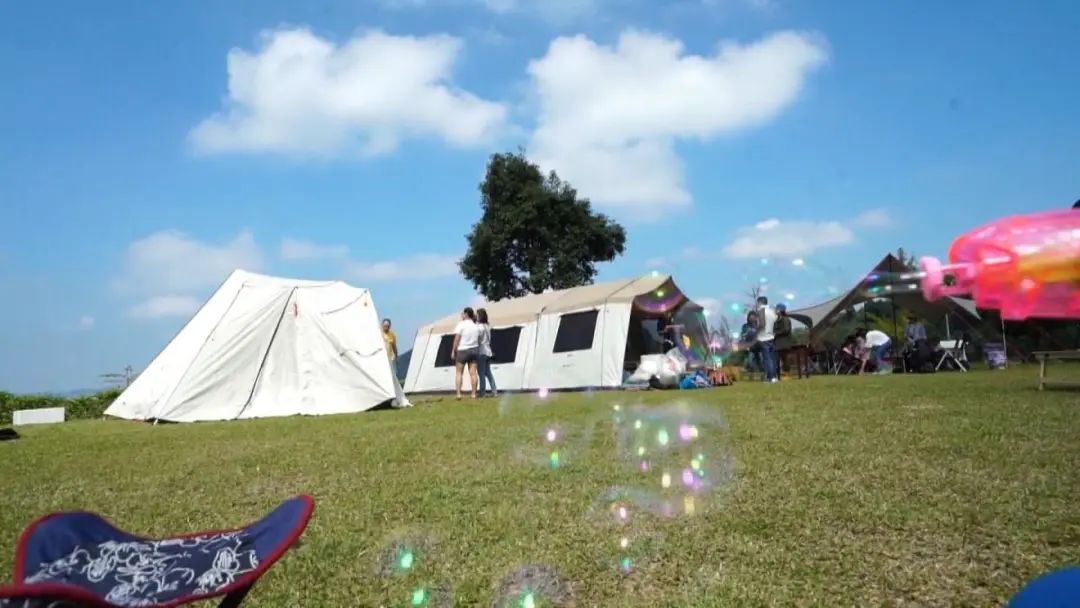 后疫情时代怎么玩?两岸新潮旅游方式带你"放飞自我"