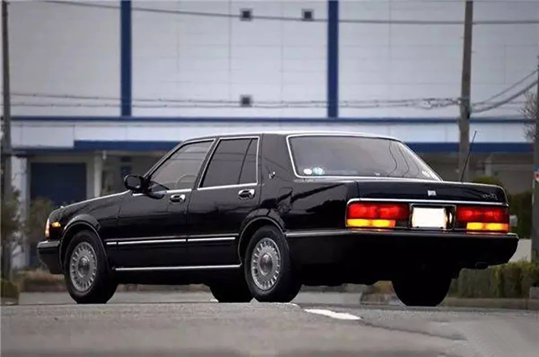 满满的情怀 你还记得曾经梦中的这些车吗？