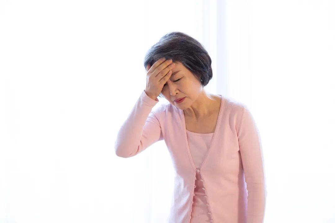 大咖有约晕大多数眩晕不是颈椎出毛病
