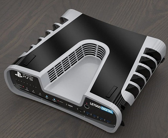 如何将PS5伪装成路由器？_手机新浪网