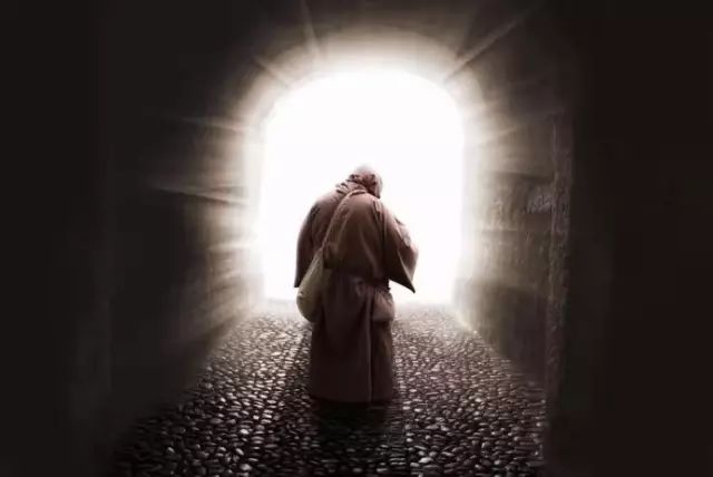 人生是一场轮回,生命是一场路过!