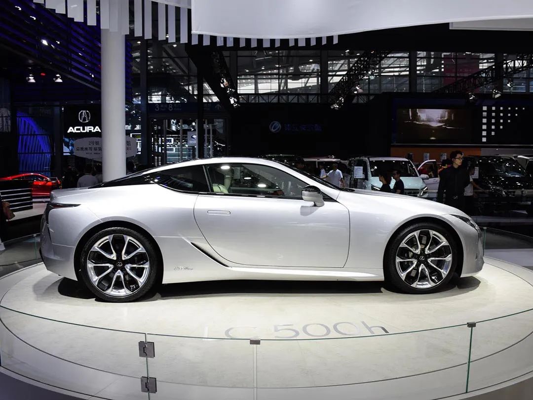 惊了！这些概念车居然被高度还原并量产