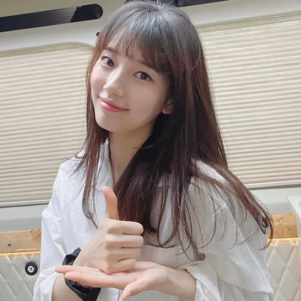 不化妆也漂亮的秀智,素颜究竟有何厉害之处?