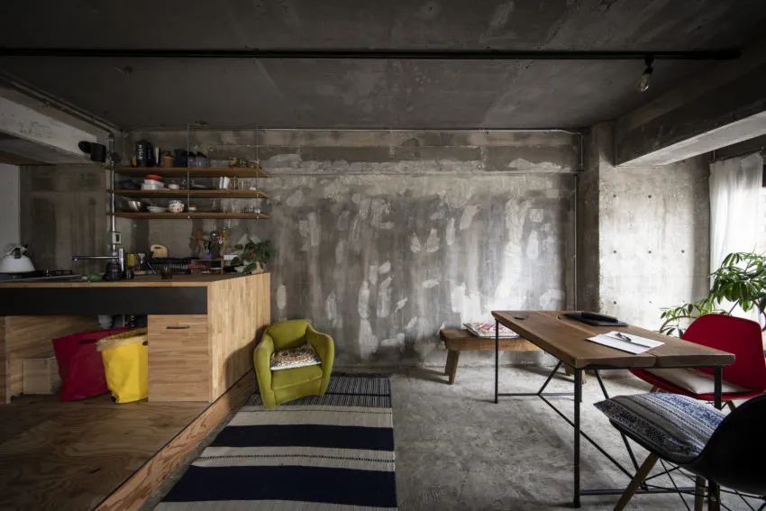 2020最潮"叙利亚"风,这才是真正的极简主义!