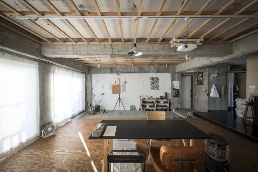 2020最潮"叙利亚"风,这才是真正的极简主义!