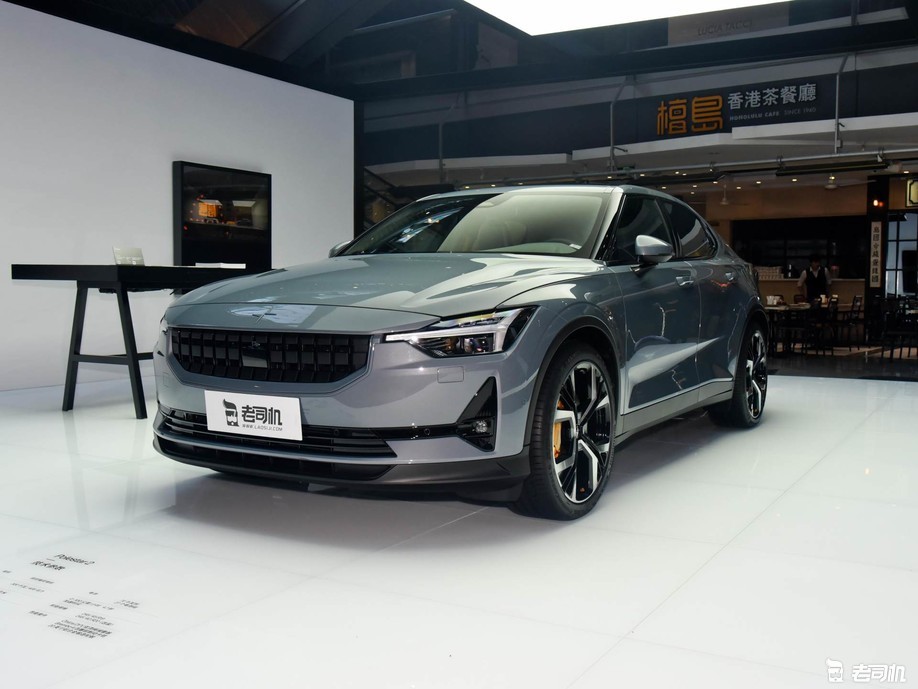 靠这实力能打败特斯拉? 北欧血统Polestar 2走的是啥路数