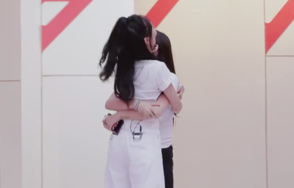 孟佳|热血街舞团|王霏霏_新浪新闻