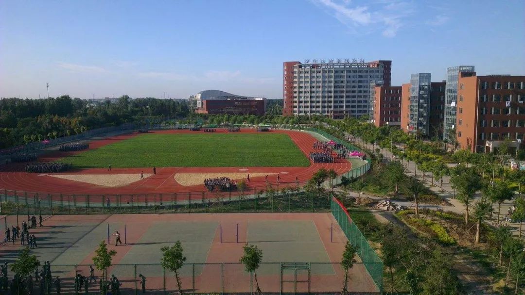 山东省普通高中省级优秀学生推荐人选名单 (济宁部分)