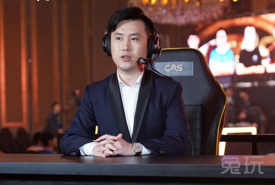 csgo pal夏季赛又是中蒙对决? 中文解说名单出炉!