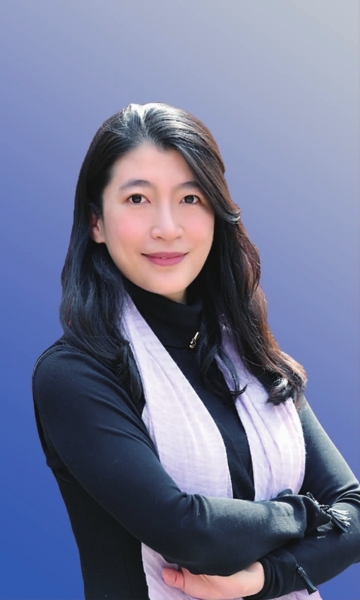 吕晓慧:后疫情时代的vuca战略