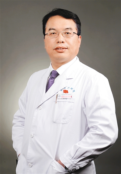 此时不出手枉费从医心