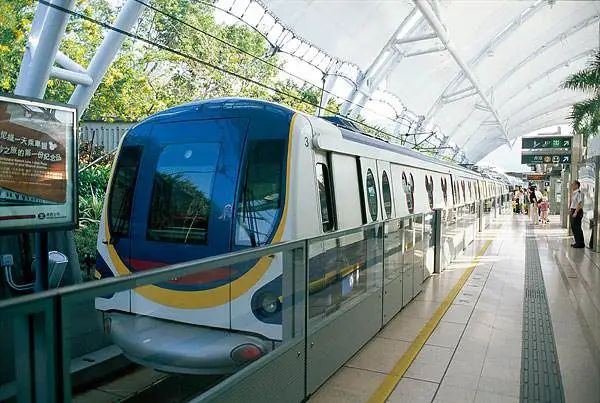 扬州"城市轨道交通"最新消息来了!