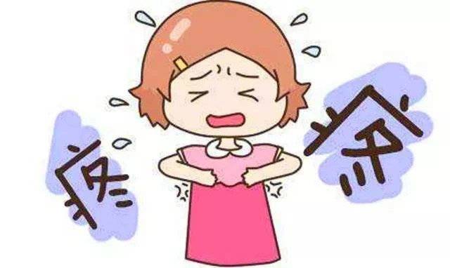 泰安新手妈妈用梳子刮乳房刮成乳腺炎这些老传统不靠谱