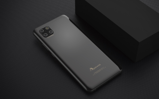 专享私密网络 擎华s60无痕通讯保障通讯安全|vivo|双系统_新浪新闻