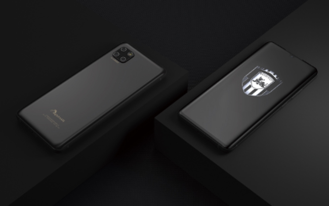 专享私密网络 擎华s60无痕通讯保障通讯安全|vivo|双系统_新浪新闻