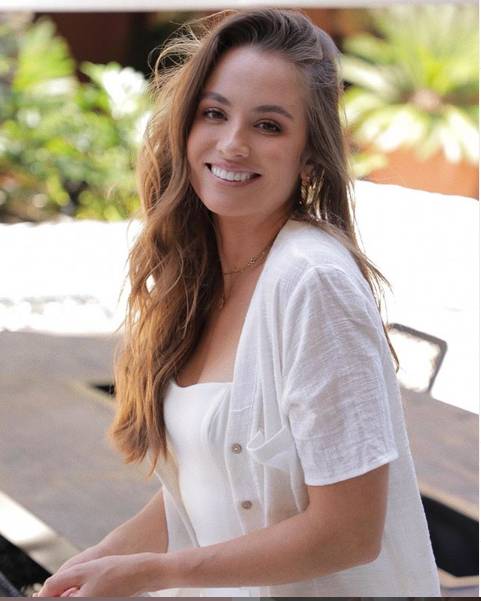 祝nba2k主播&罗伯森女友瑞秋生日快乐