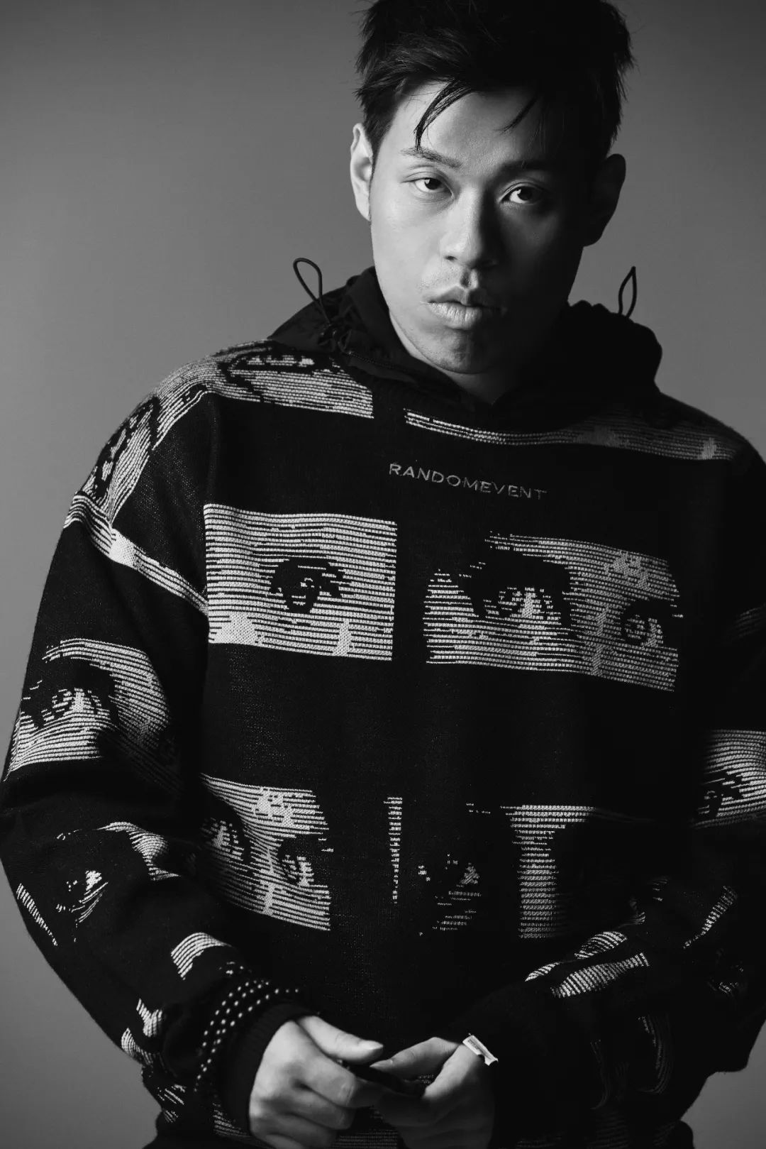 ar刘夫阳:这次我是一勺一勺地喂 | 着调专访