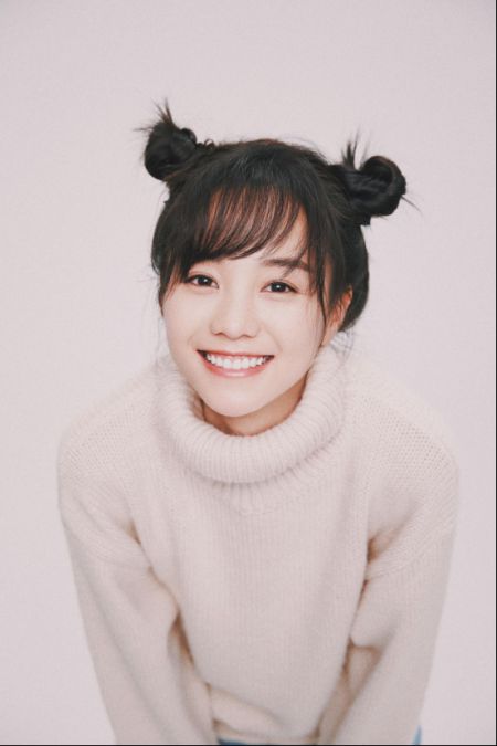 《亲爱的义祁君》胡意旋:要不断学习 充实自己