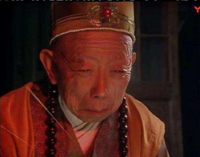 为我们演绎《西游记》出彩角色,如今他们中的很多人都已远去