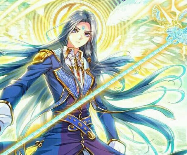 斗罗,唐三的四次外貌变化,五年后蜕变成"史莱克第一帅"