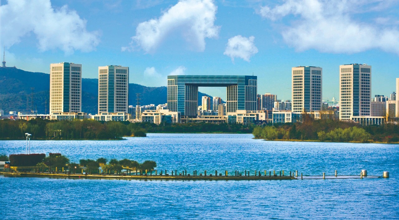 【新时代 新作为 新篇章】无锡:打好稳企惠企政策"组合拳" 千方百计为