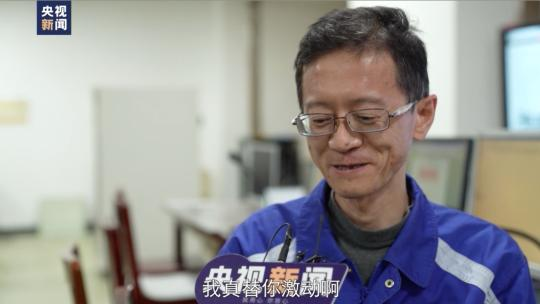 收官之星进入发射倒计时与它最亲近的北斗人有些话要说