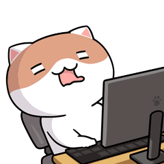 一群喵表情包第五弹来了