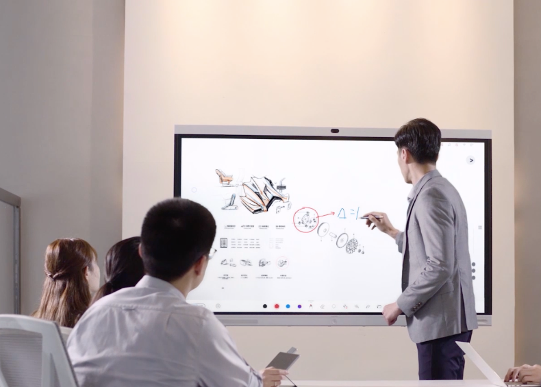 华为开会有原则企业的成功都从会议开始