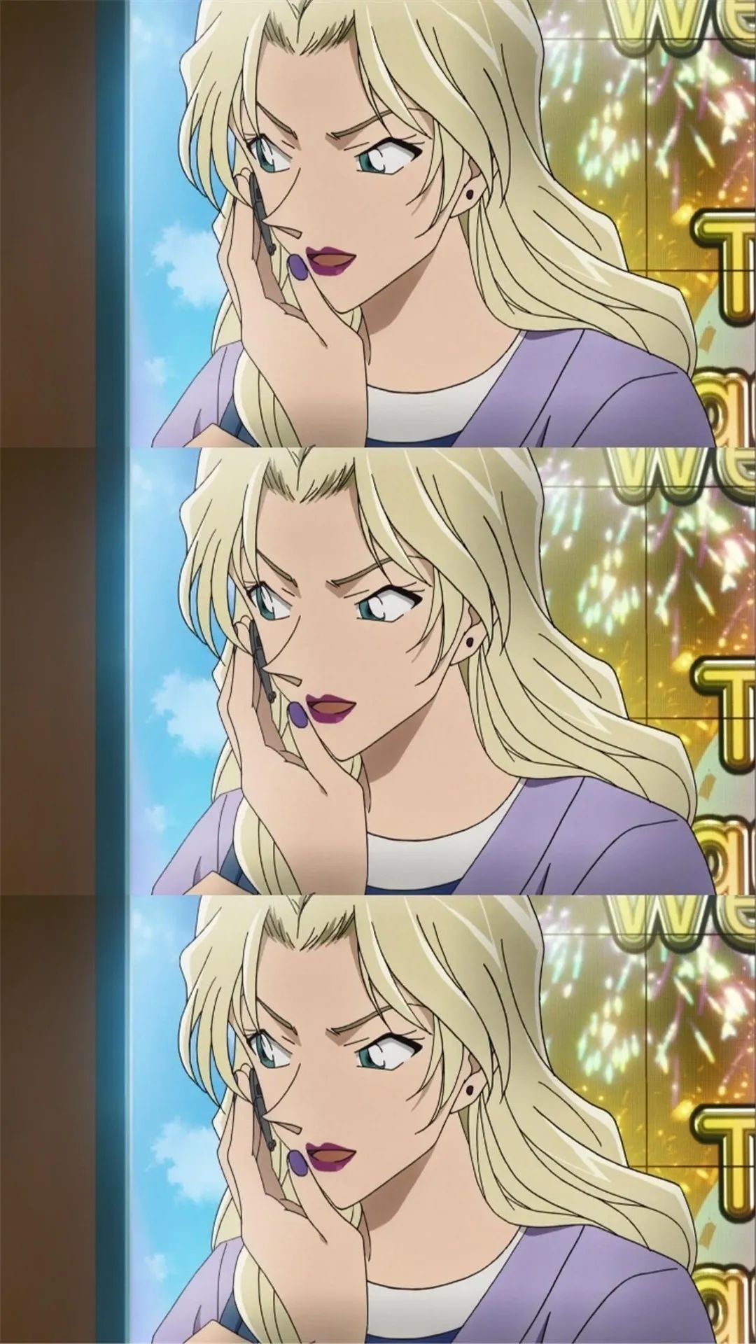 今日份壁纸真相永远只有一个