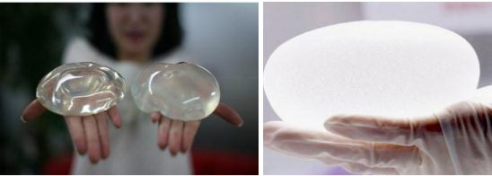 假体隆胸品牌,形态,价格如何选择?